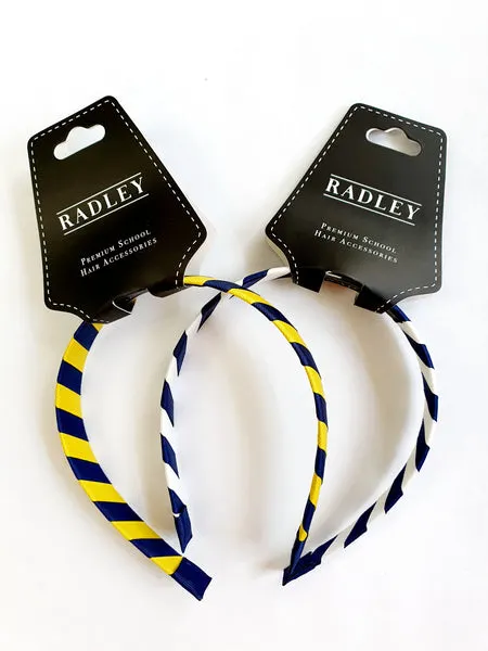 Headband (2Tone)
