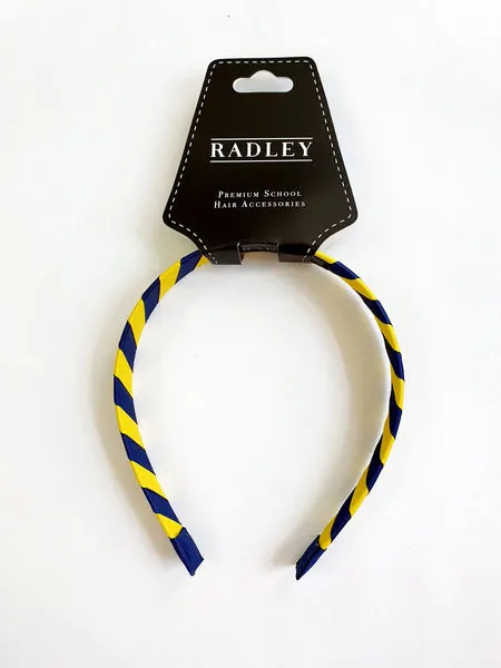 Headband (2Tone)