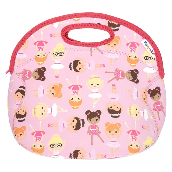Lunch bag (Ballerinas)