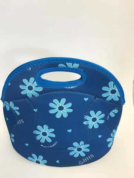 Lunch bag (Daisy)