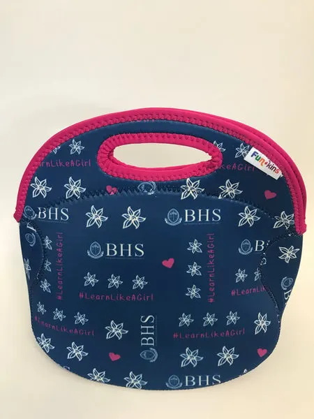 Lunch bag (Lily)