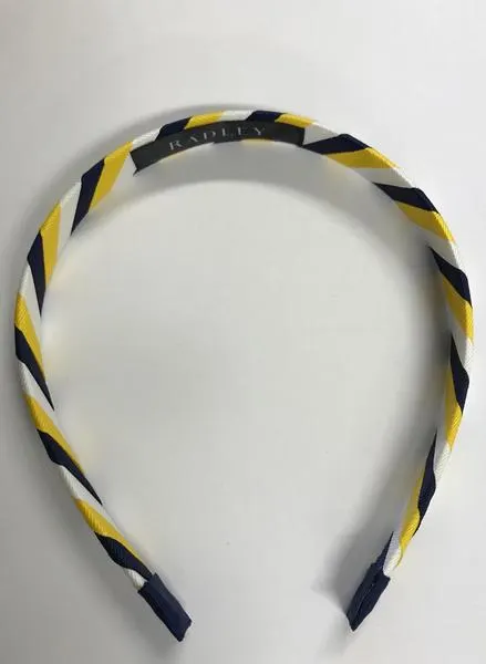 Headband (3Tone)