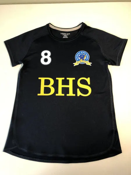 PE TEAM Shirt (Youth Sizes)