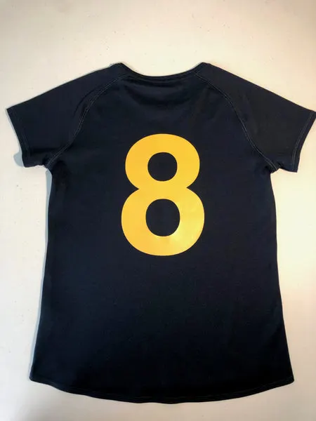 PE TEAM Shirt (Youth Sizes)