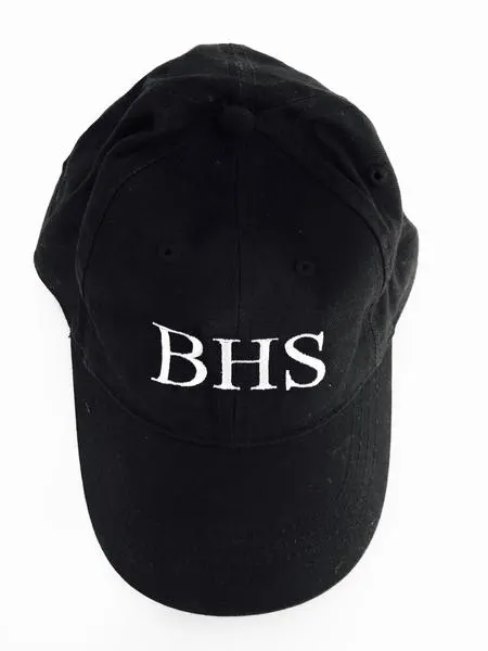 Hat (Baseball Cap)