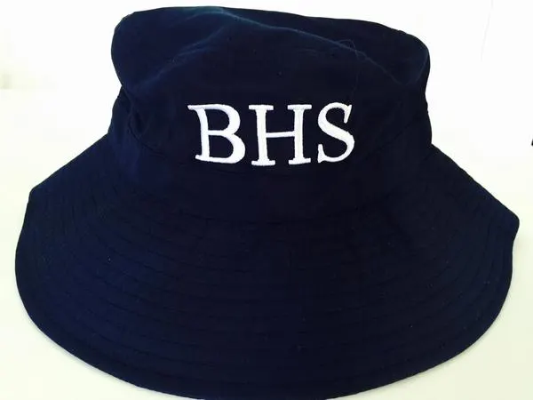 Hat (Wide Brim)