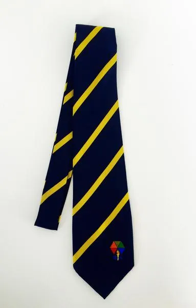 Tie (IB)