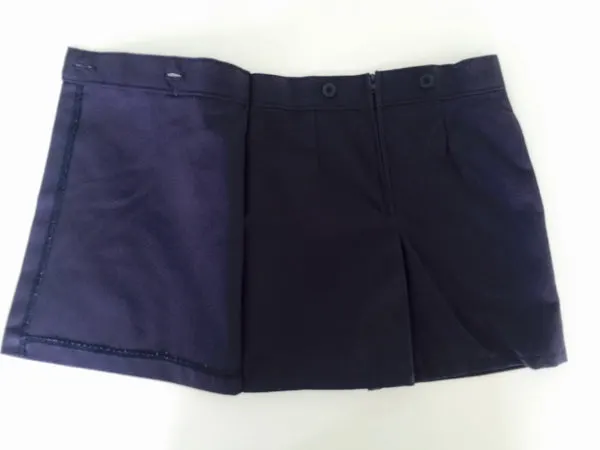 Skort (old disc. style)