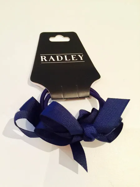 Hair Elastic (Looped Set)