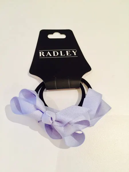 Hair Elastic (Looped Set)