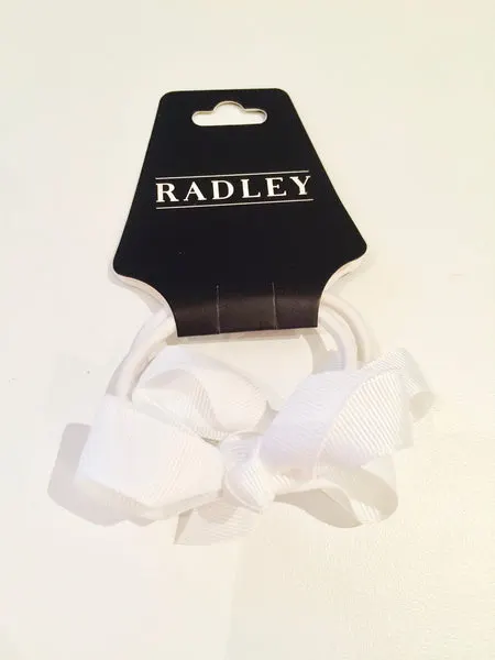Hair Elastic (Looped Set)